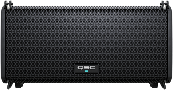 QSC Pro audio LA108