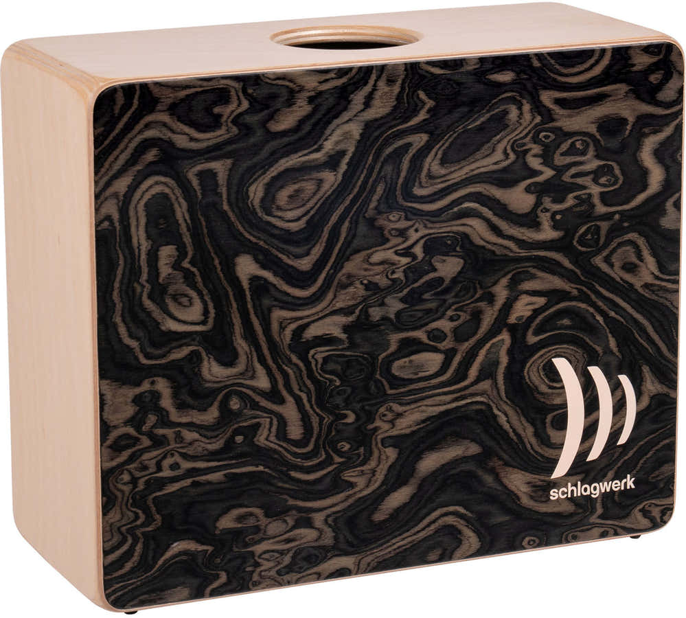 DC400 Cajonito Bass