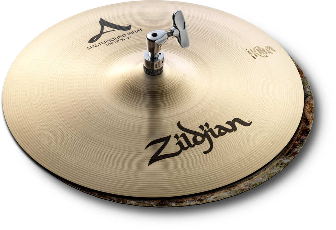 A-SERIES 14" MASTERSOUND - A0123