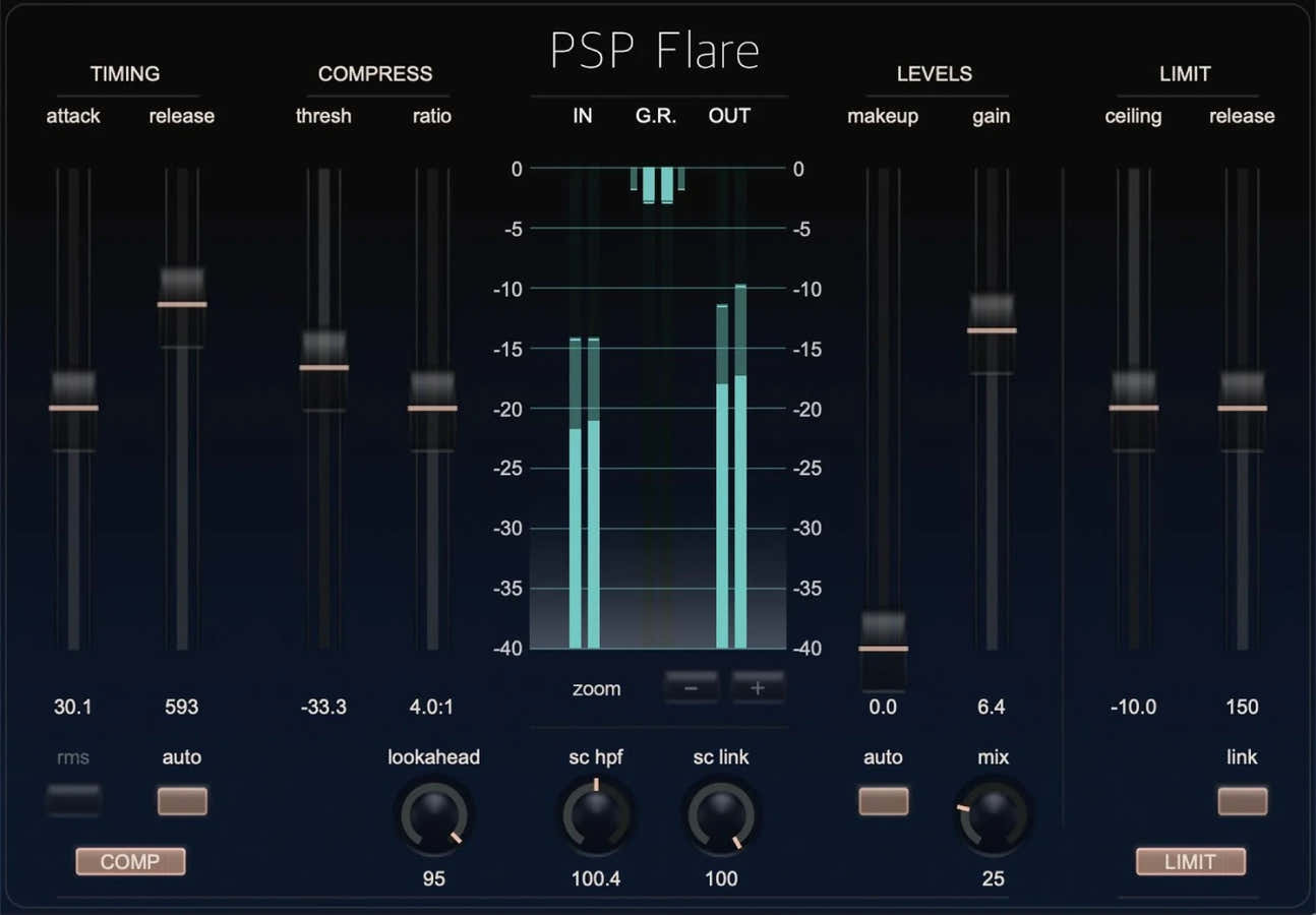 Flare