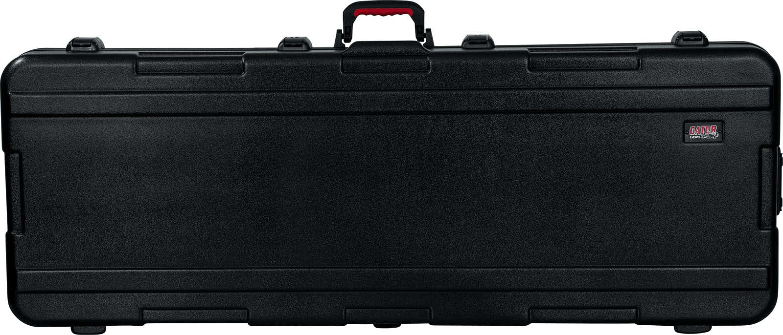 Capa para teclado GTSA-KEY76 Preto