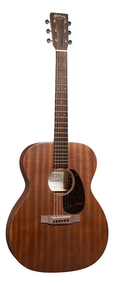 000-10E Retro Sapele Acetinado Sapele