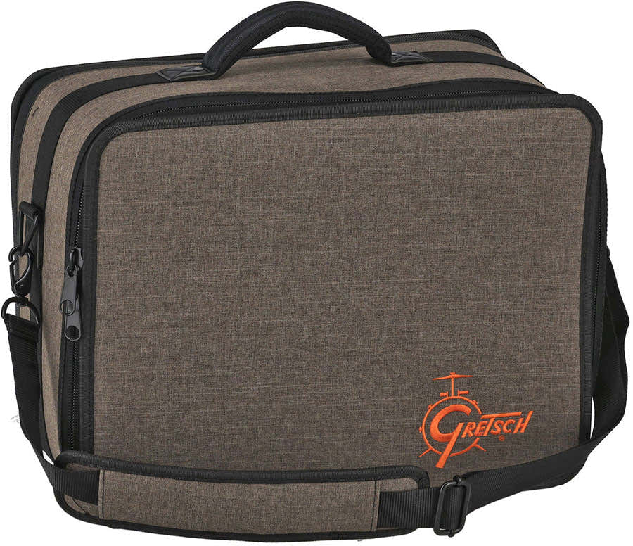 Pro Tour Capa Duplo Pedal 40 X 30 X 60 Cm GR-Dpb