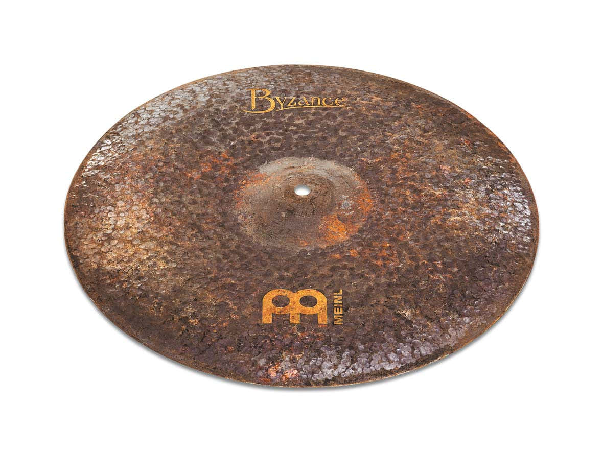 Crash Byzance 20" Fino extra seco