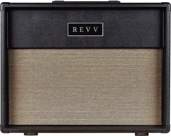 Revv Caixa 1 X 12 RV90