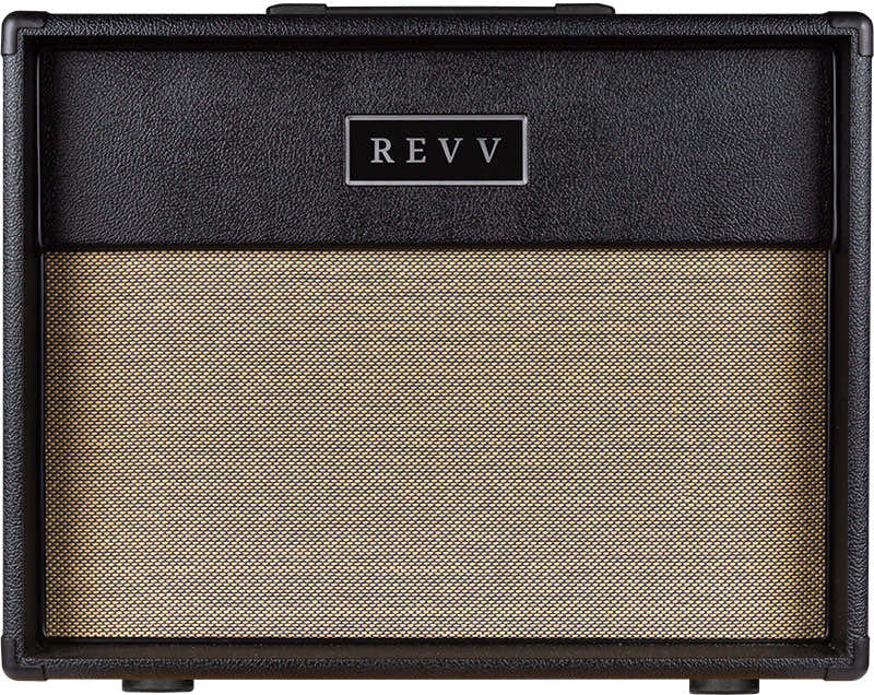 Caixa 1 X 12 RV90
