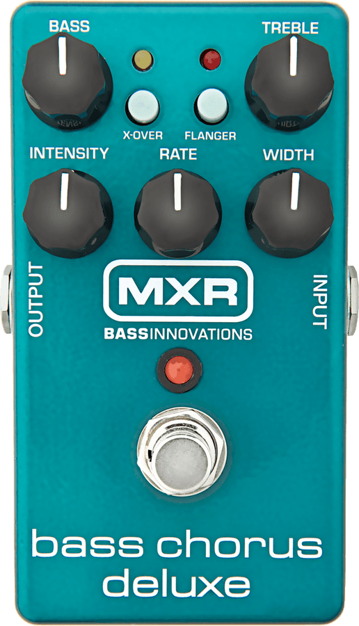 Bass Chorus Deluxe
