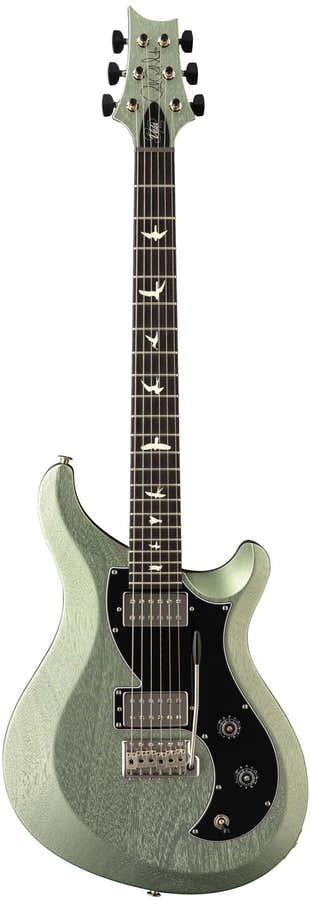 S2 Vela HHT Menta Mavis Metálico Satinado