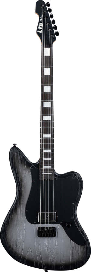 XJ-1 Barítono HT Silver Blast