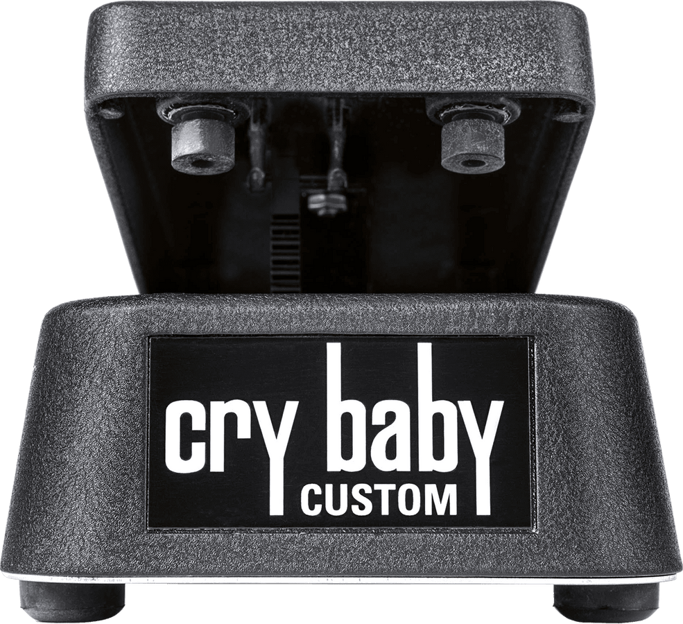 AUTORETURN CONTROLLER FOR CRY BABY RACK