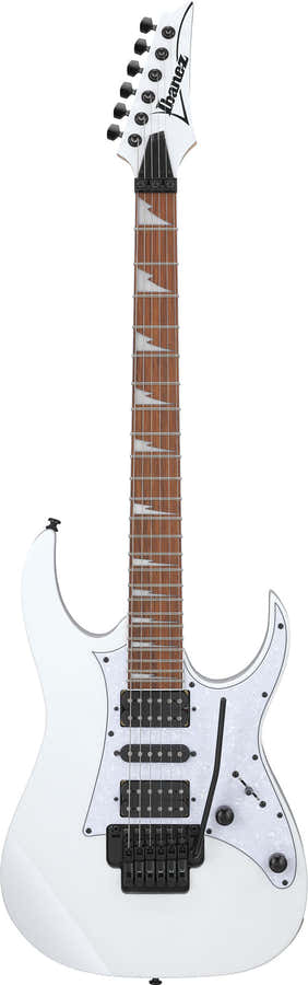 RG450DXB-WH Branco