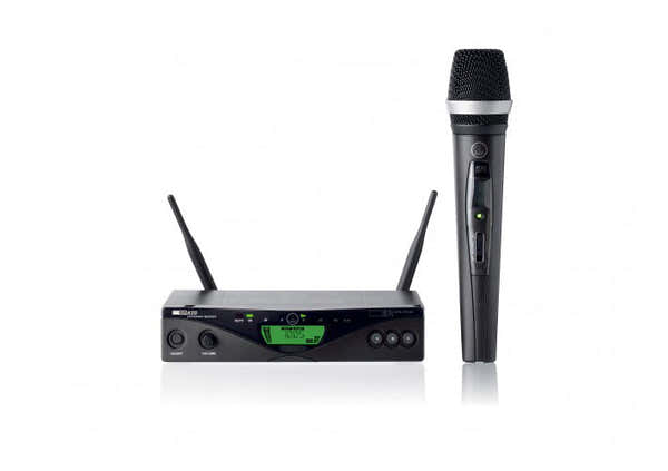 AKG WMS470HT/C-B1