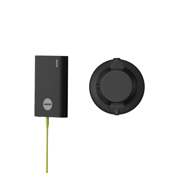 Atualização Wireless