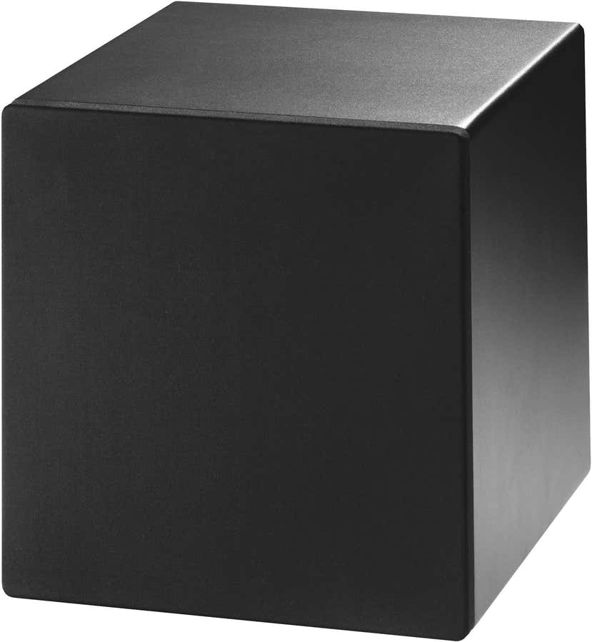 Project SUB 1020SA Preto