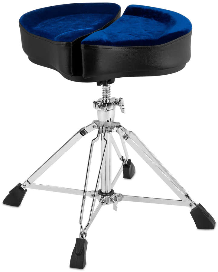 SPG-BLU Banco De Bateria Spinal-G Azul - Base De 4 Pés