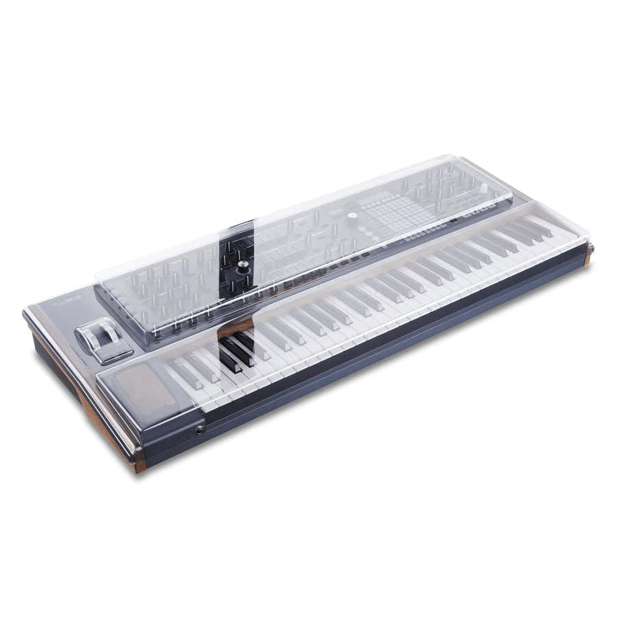 Arturia Polybrute Capa (SOFT-fit)