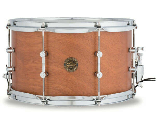 S1-0814SD-MAH - GOLD SERIES 14" X 8" MAHOGANY
