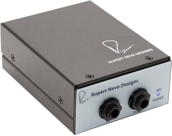 Rupert Neve Designs RNDI-M DI ativa