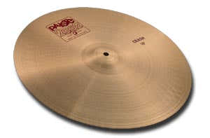 2002 Crash 14"