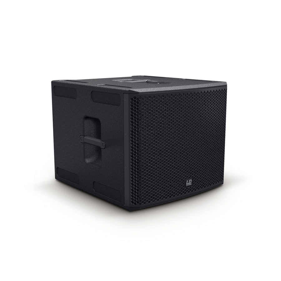 LDESUB15AG3 - Subwoofer ativo de 15 polegadas