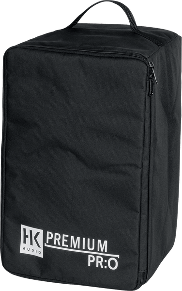 HK Audio Capa de proteção PRO8(a)