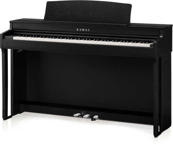 CN301 Preto