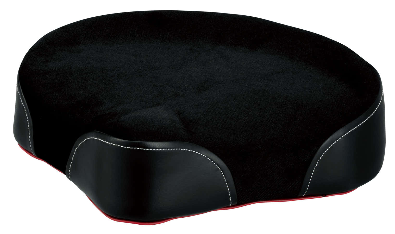 HTS5BC WIDE RIDER CLOTH TOP SEAT