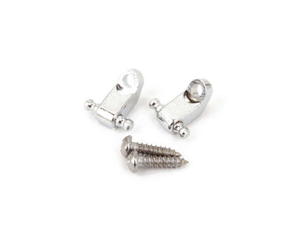 American Standard guias de cordas (2) (cromado)