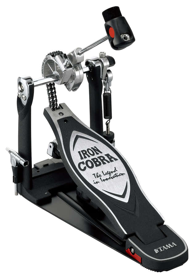 HP900RN - Iron Cobra Rollin