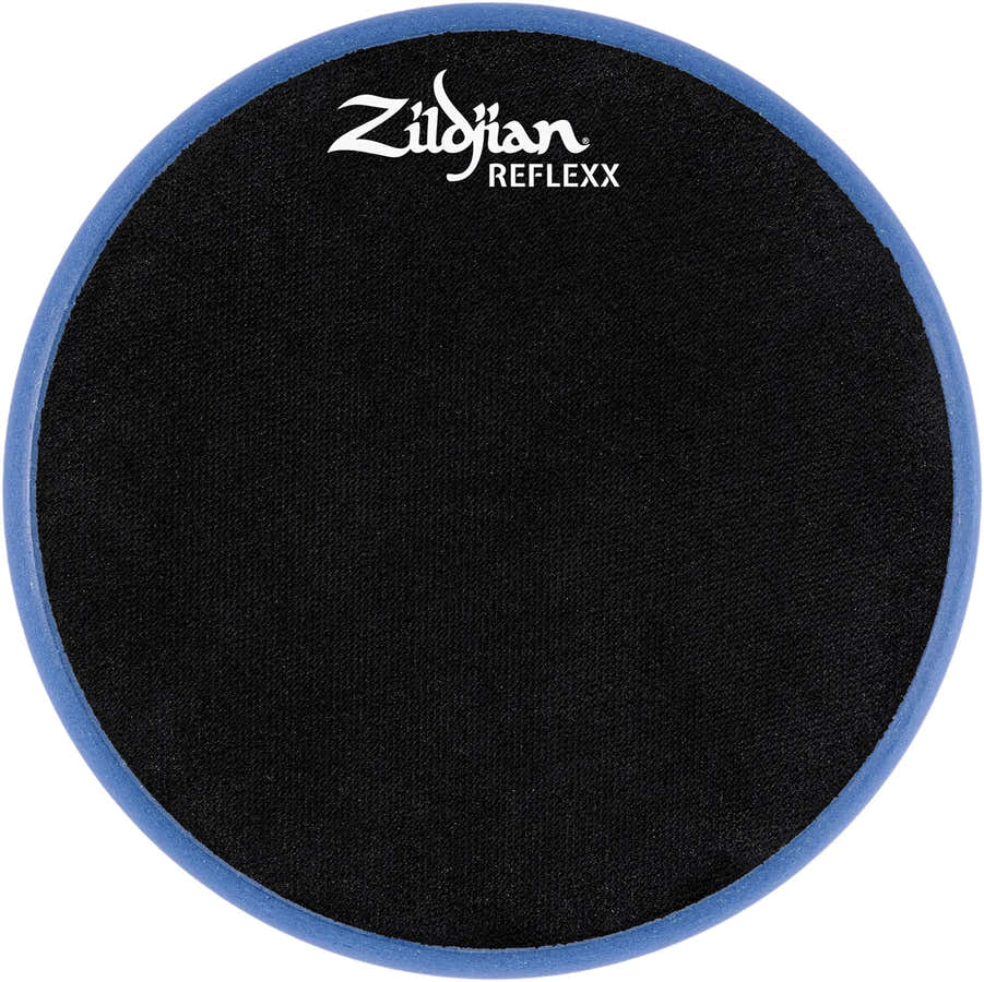 REFLEXX TRAINING PAD 10" BLUE