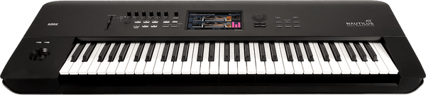 Korg Nautilus 61 At