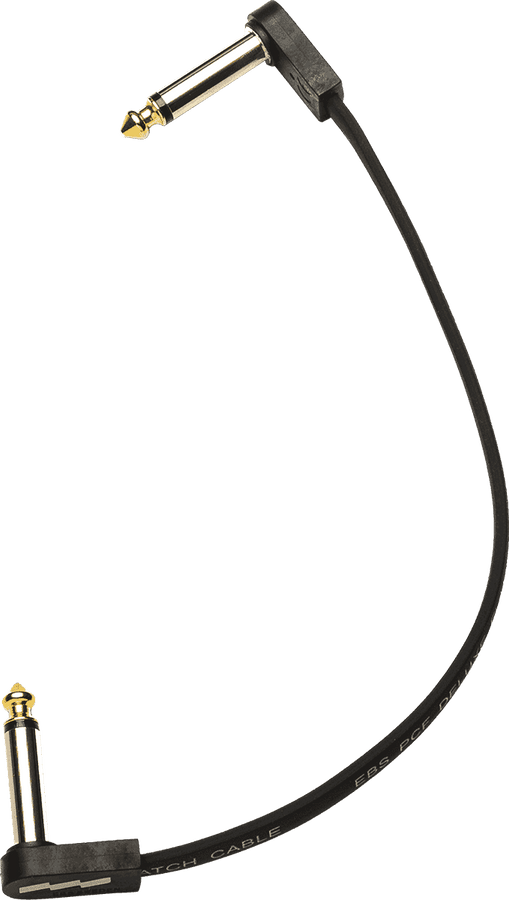 Cabo de Patch para Guitarra 18 CM