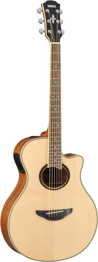 Apx700Ii Natural