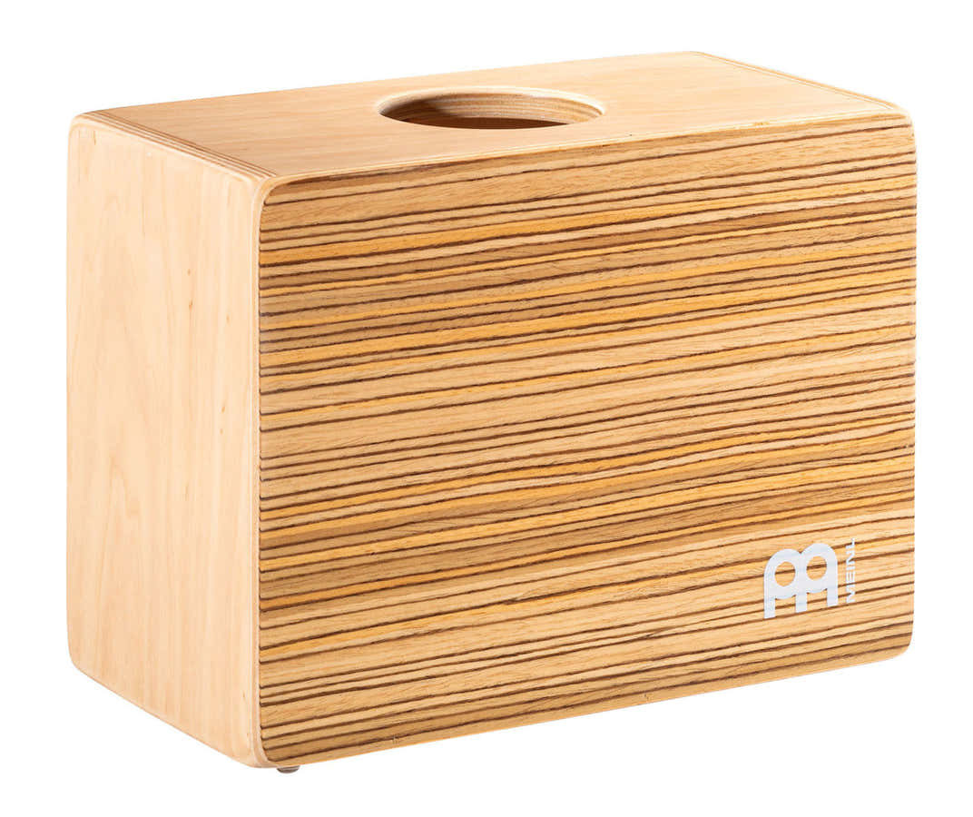 Boxito Bétula Exótico Zebrano