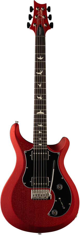 S2 Standard 22 Acetinado Red Apple Metálico