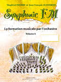 Alexandre J.-F. / Drumm S. - Symphonic FM Vol.6 Eleve - Harpe