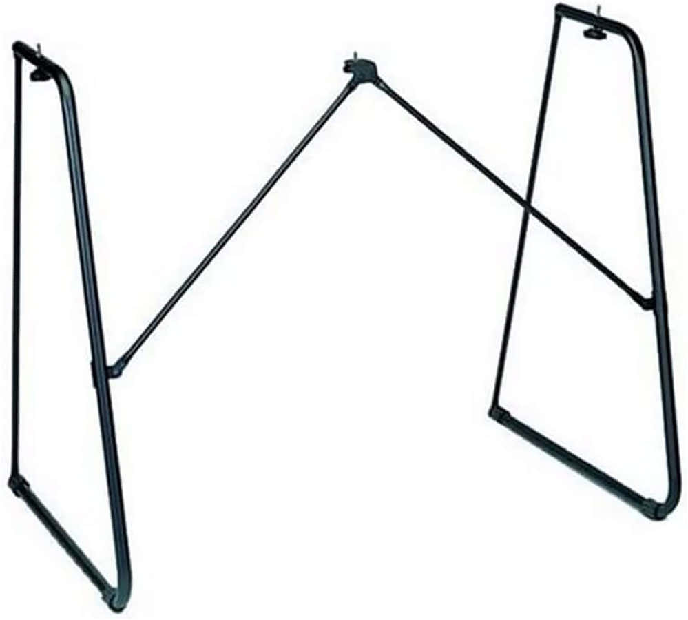 Suporte para teclado L2C Preto