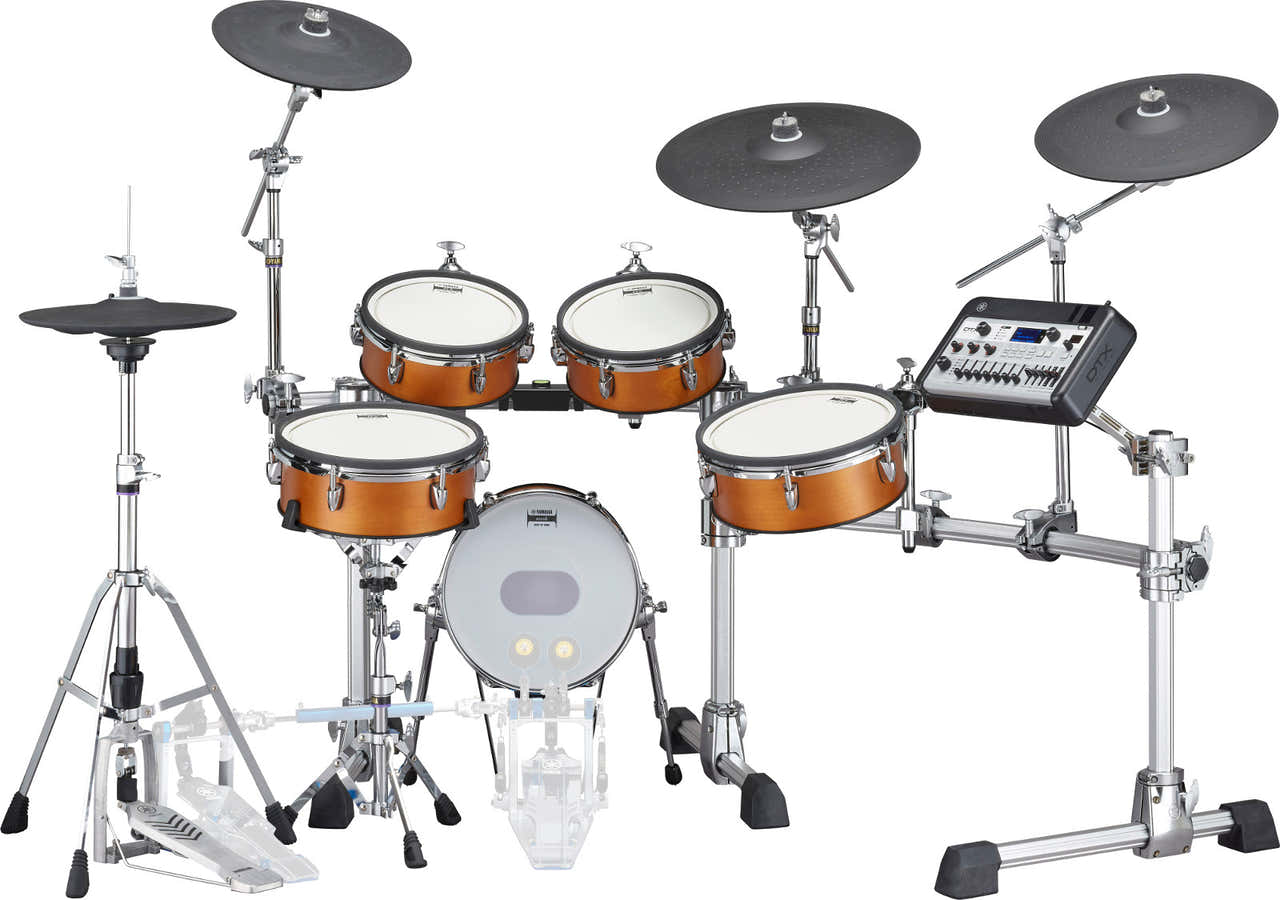 DTX10KX (TCS PAD) - REAL WOOD