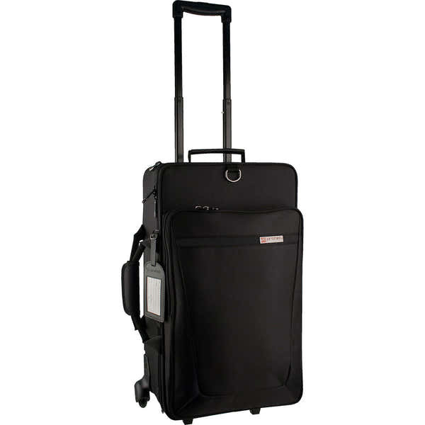 Estojo De Trompete & Fliscorne Protec Mike Vax PB-301VAX