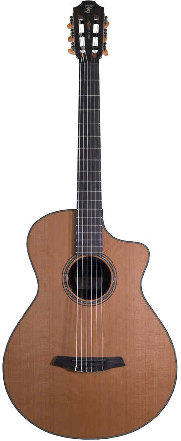 Gn4 Grand Crossover de nylon C-R 45Mm Lrb1