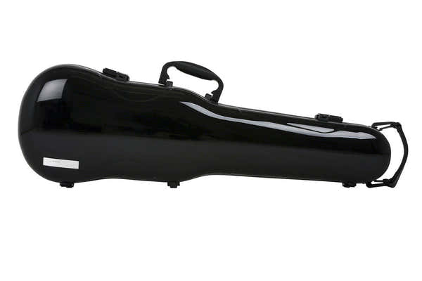 Air 1.7 Preto Brilhante - Violino 4/4 (Pega Metro)