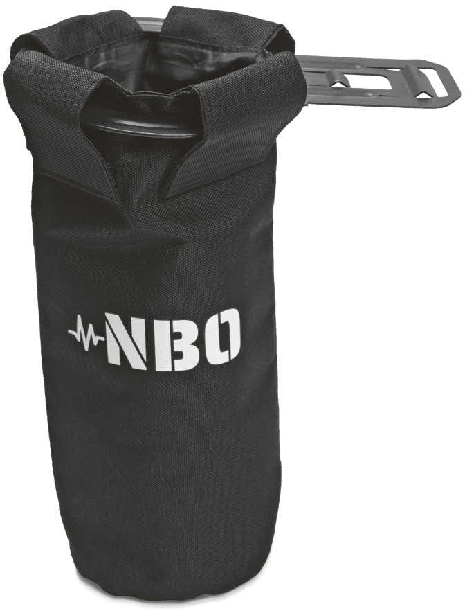 Suporte Para Bebidas Em Bastão Acessório De Armazenamento Versátil Para Oneboard