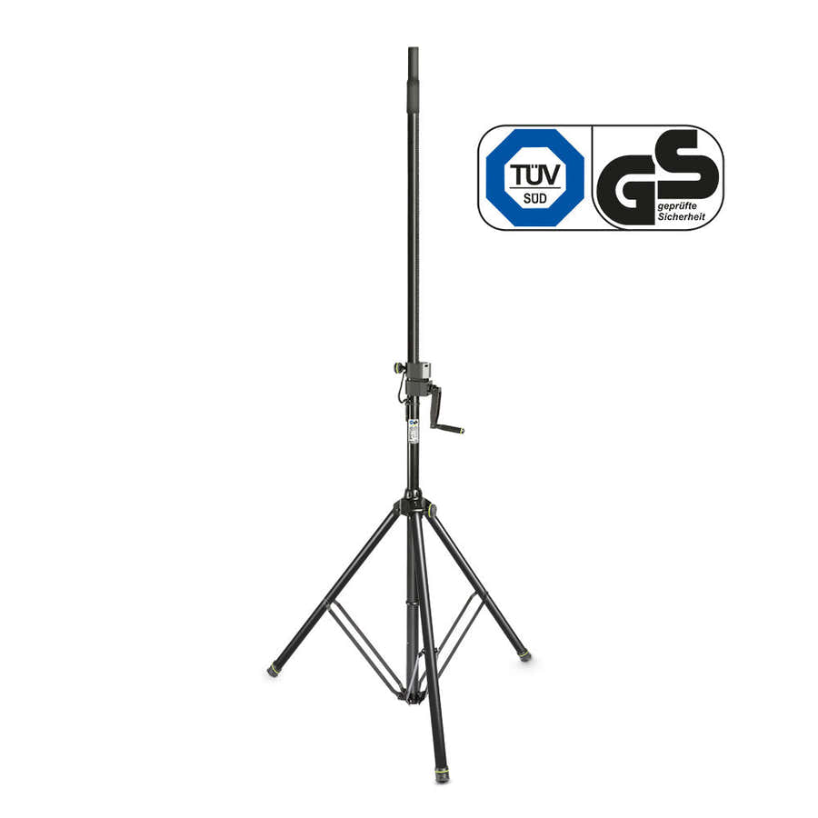 SP 4722 B - SUPORTE DA MANIVELA DO ALTO-FALANTE