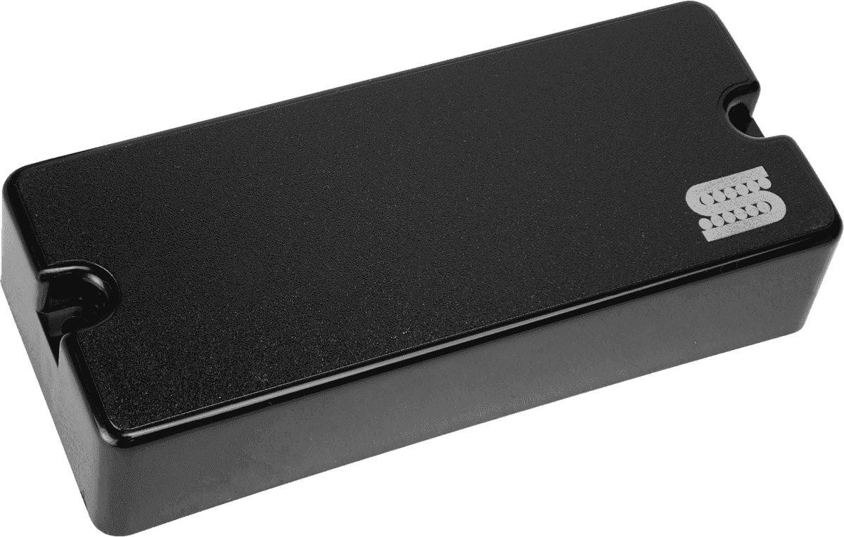 DINO-B2-7STR - BLACKOUTS - DINO C 7 PH2 EASEL BLACK