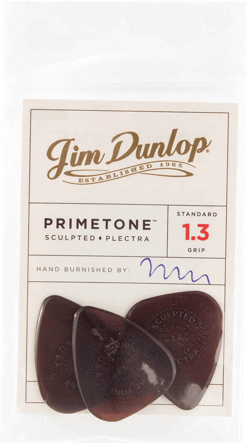 3 x 1,30mm Primetone Standard Grip