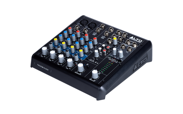 ALTO PROFESSIONAL TRUEMIX600