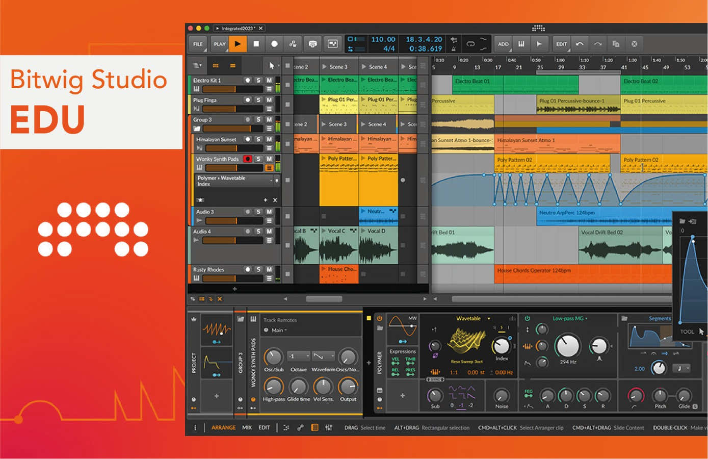 Studio Educação