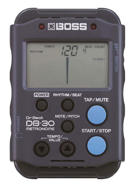 Boss DR. Beat DB30