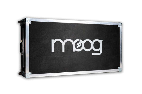 MOOG ONE ATA ROAD CASE