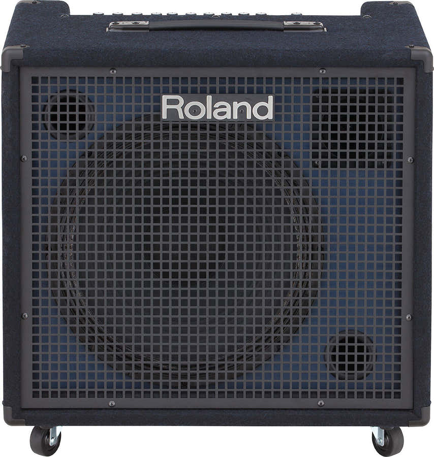 Amplificador KC-600
